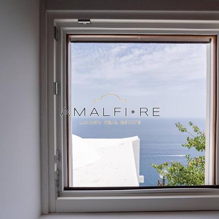 Lionetti Suite House Amalfi Exterior foto