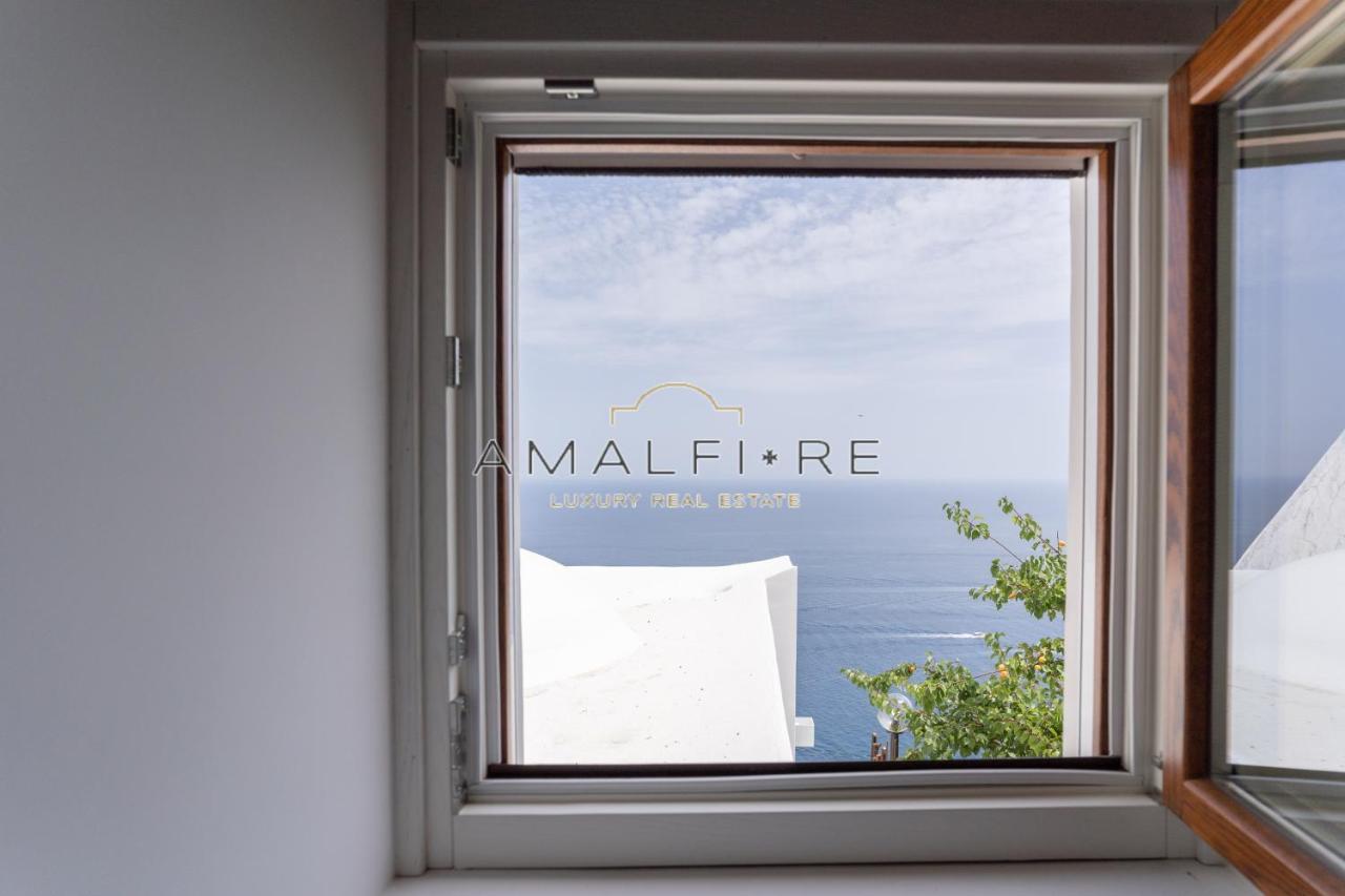 Lionetti Suite House Amalfi Exterior foto