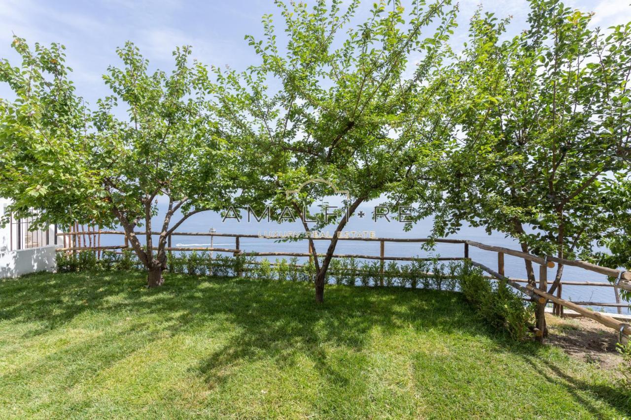 Lionetti Suite House Amalfi Exterior foto