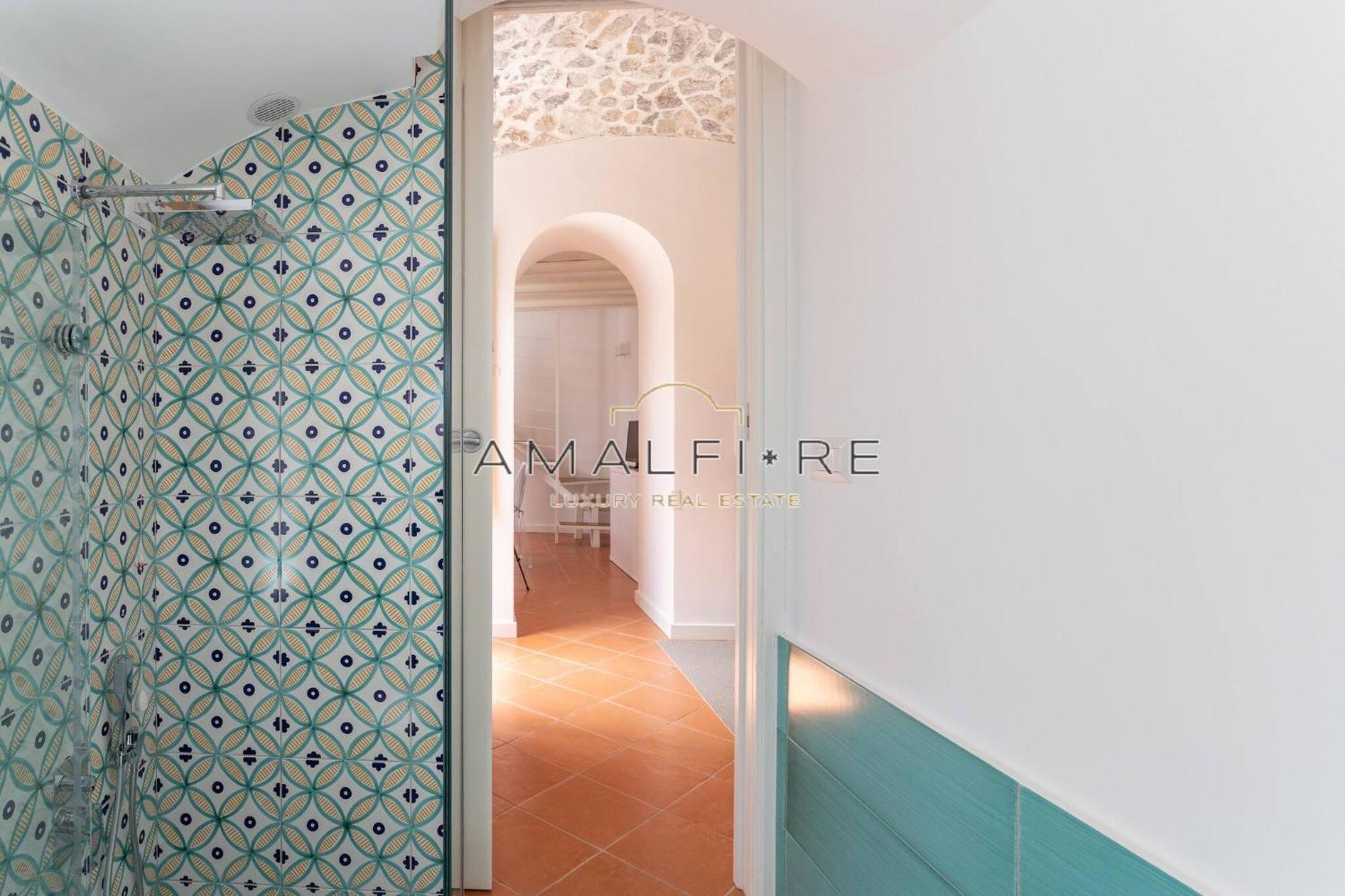 Lionetti Suite House Amalfi Exterior foto