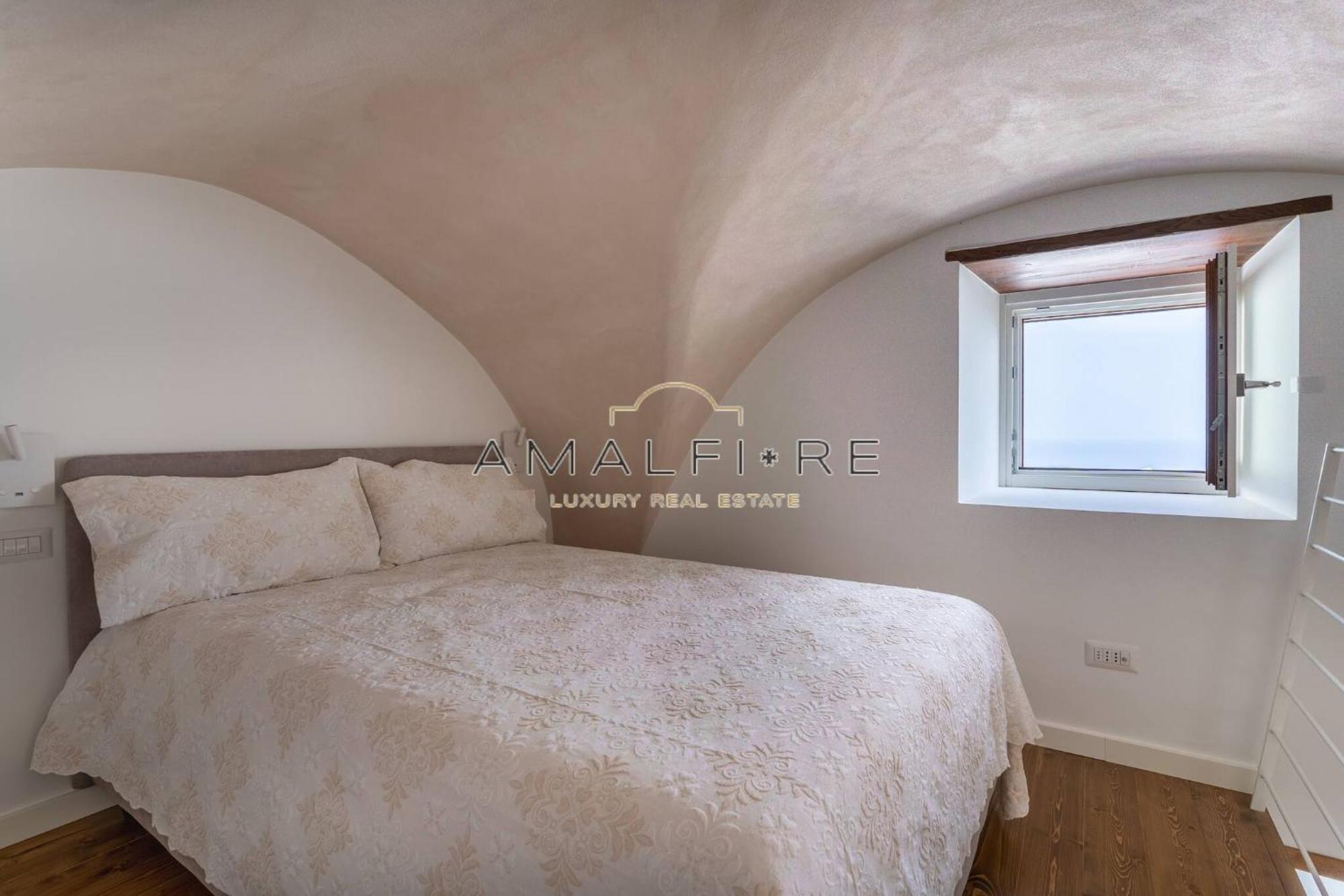Lionetti Suite House Amalfi Exterior foto